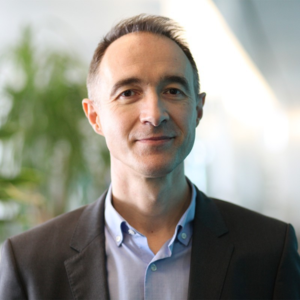 Speaker image for Arnaud Marquis