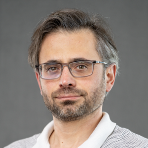 Speaker image for Beno&icirc;t Illy