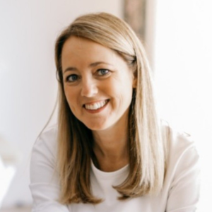 Speaker profile image for Bianca Zomer