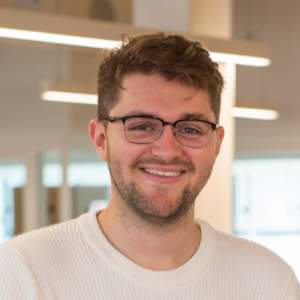 Speaker profile image for Brett Cotten