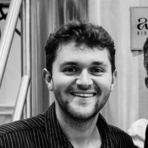 Speaker profile image for Brett Cotten