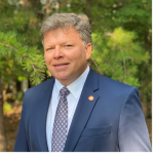 Speaker image for Bryan Haynes