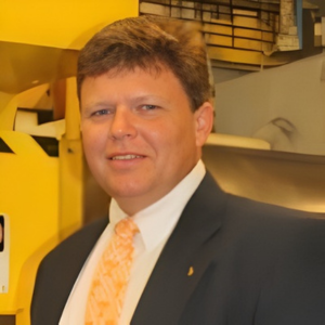 Speaker profile image for Bryan Haynes