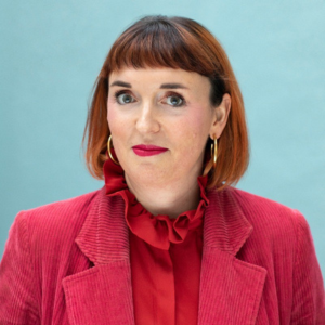 Speaker profile image for Caroline Till