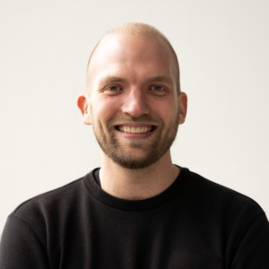 Speaker profile image for Christopher Feist