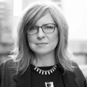 Speaker profile image for Cyndi Rhoades