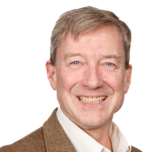 Speaker profile image for Daniel A. Kaute