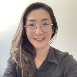 Speaker image for Debora Kohara