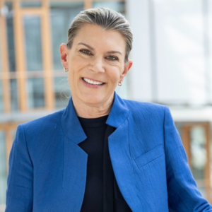 Speaker profile image for Elina Roine