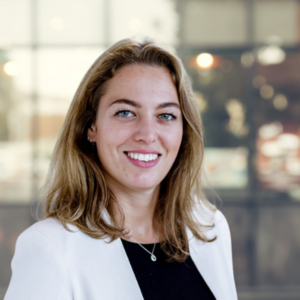 Speaker image for Ellen de Ruiter