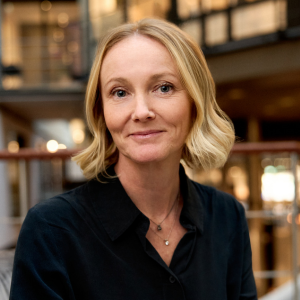 Speaker profile image for Esther Haitink