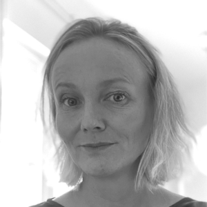 Speaker profile image for Esther Haitink