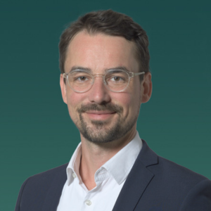 Speaker profile image for Felix Philipp