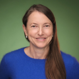 Speaker image for Fran&ccedil;oise de Valera Rose