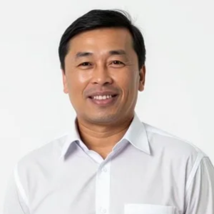 Speaker image for Gang Chen