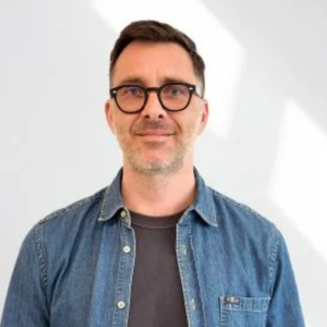 Speaker profile image for Gianluca Pandolfo