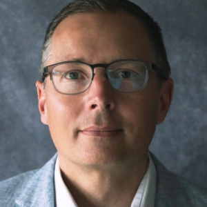 Speaker image for Guillaume Doy