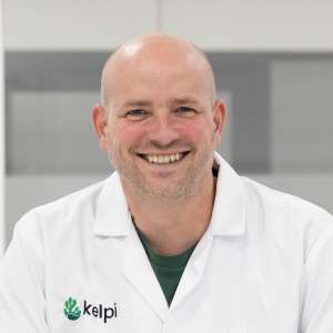 Speaker profile image for Hugo Adams