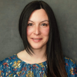 Speaker profile image for Irene Maffini