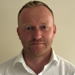 Speaker profile image for James Bull