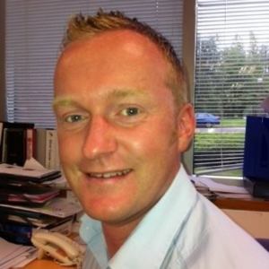 Speaker profile image for James Bull