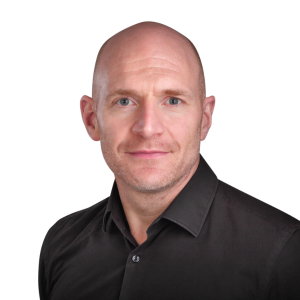 Speaker profile image for Jamie Stone