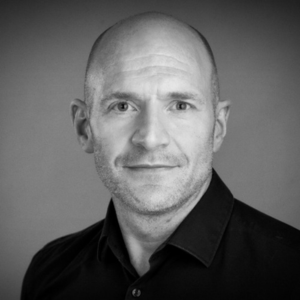 Speaker profile image for Jamie Stone