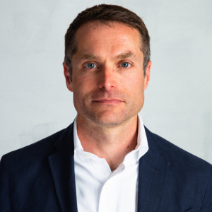 Speaker profile image for Jason Berns