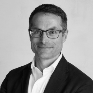 Speaker profile image for Jason Berns