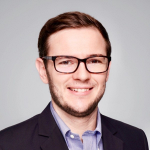 Speaker profile image for Jean-Marc Fontaine