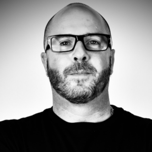 Speaker profile image for Jo Farah