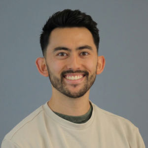 Speaker profile image for Joe Smith