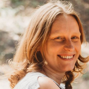 Speaker image for Kristin Schmidt