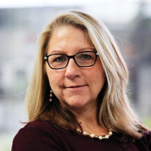 Speaker profile image for Lisa Dufresne