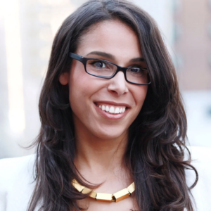 Speaker profile image for Lisa Morales-Hellebo