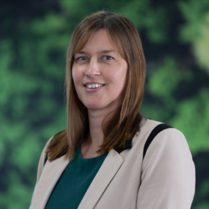 Speaker profile image for Lowelle Bryan