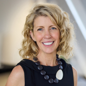 Speaker profile image for Lucy Mortimer