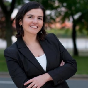 Speaker profile image for Yuly Fuentes-Medel