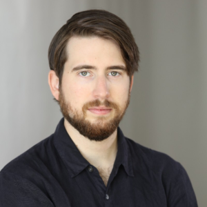 Speaker profile image for Matt Saunders