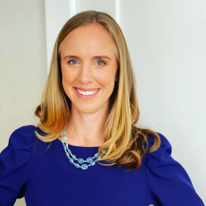 Speaker profile image for Molly Morse