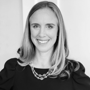 Speaker profile image for Molly Morse