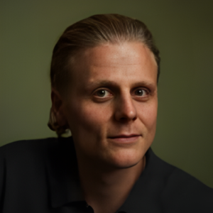 Speaker image for Montgomery Wagner