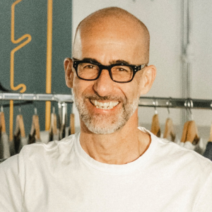 Speaker image for Nicolas Rochat