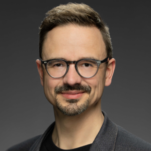 Speaker image for Nils Hesse