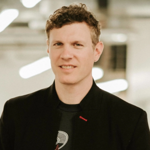 Speaker profile image for Phil Cohen