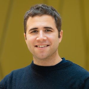 Speaker image for Rayan Osseiran