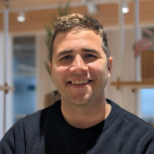 Speaker image for Rayan Osseiran