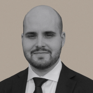 Speaker profile image for Richard Newton