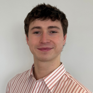 Speaker profile image for Riley Marchant