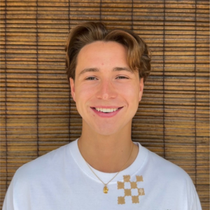 Speaker profile image for Riley Marchant